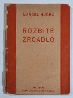 Rozbité zrcadlo