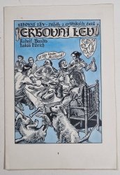 Erbovní lev - 