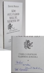 Kdo svůj národ miluje, nešetří ho - 