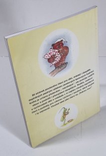 Stopy, divy, tajemství