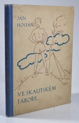 Ve skautském táboře - 