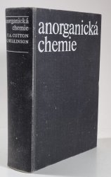 Anorganická chemie - 