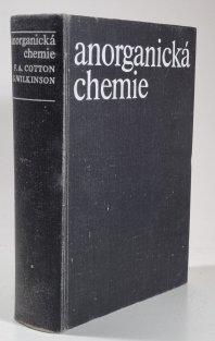 Anorganická chemie
