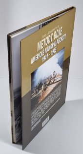 Metody boje americké námořní pěchoty 1941-1945
