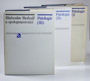 Patologie I. - III. - 