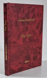Pre Teba (slovensky) - 