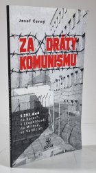 Za dráty komunismu - 