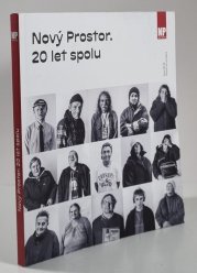 Nový Prostor - 20 let spolu - 