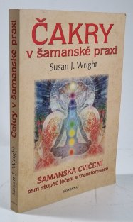 Čakry v šamanské praxi