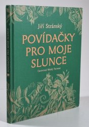 Povídačky pro moje slunce - 