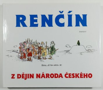 Z dějin národa českého