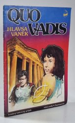 Quo Vadis - 