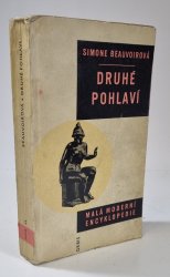 Druhé pohlaví - 