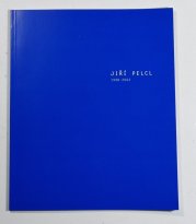 Jiří Pelcl 1998-2002 - 