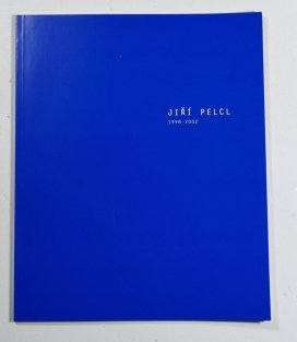 Jiří Pelcl 1998-2002