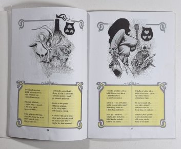 Rytíř Smil - (česko-slovenské vydání)