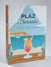 Pláž v Chorvatsku - 