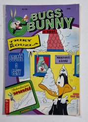 Bugs Bunny a spol. 1995/02 - 