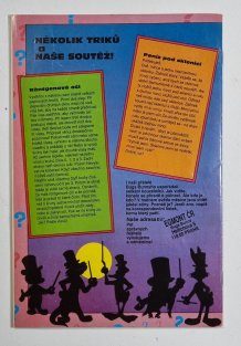 Bugs Bunny a spol. 1995/02