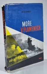 Moře v plamenech - 