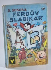 Ferdův slabikář - 
