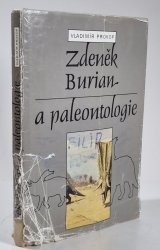 Zdeněk Burian a paleontologie - 