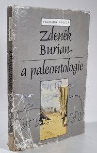 Zdeněk Burian a paleontologie