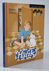 Hafík - 