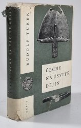Čechy na úsvitě dějin - 