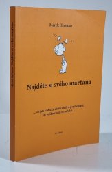 Najděte si svého marťana - 