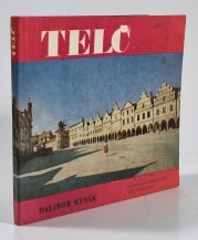 Telč - 
