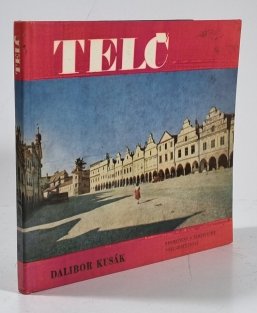 Telč