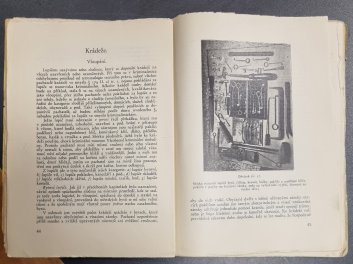 Kriminální taktika