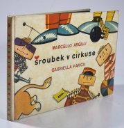 Šroubek v cirkuse - 
