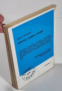 Hříchy mého mládí