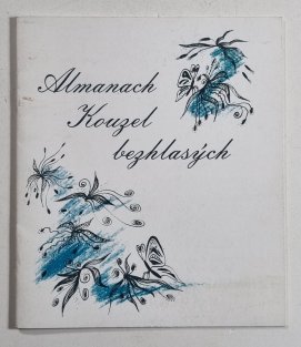 Almanach Kouzel bezhlasých