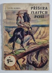 Příšera zlatých polí - 