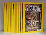 National Geographic 2003 (1-12) - 