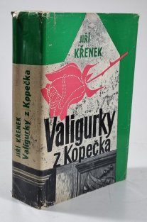 Valigurky z Kopečka