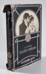 Eugen Oněgin - 