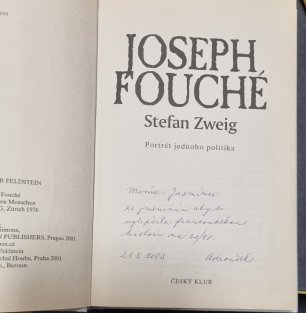 Joseph Fouché