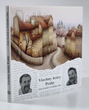 Všechny krásy Prahy - 