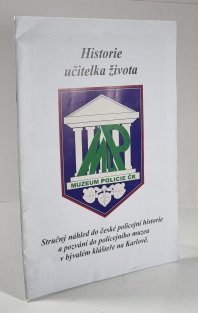 Historie, učitelka života
