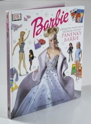 Barbie - obrazový průvodce módním světem panenky Barbie - 