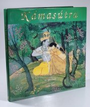 Kámasútra - 