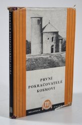 První pokračovatelé Kosmovi - 
