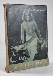 Eva tropí hlouposti - 