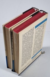 Tři mušketýři I.- II.