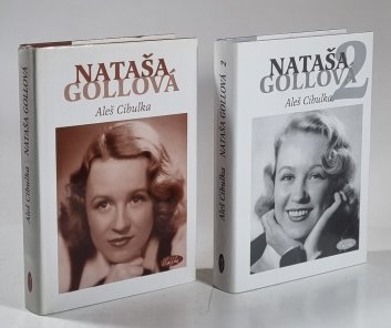Nataša Gollová I.-II.