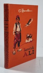 Tureček Ali - 